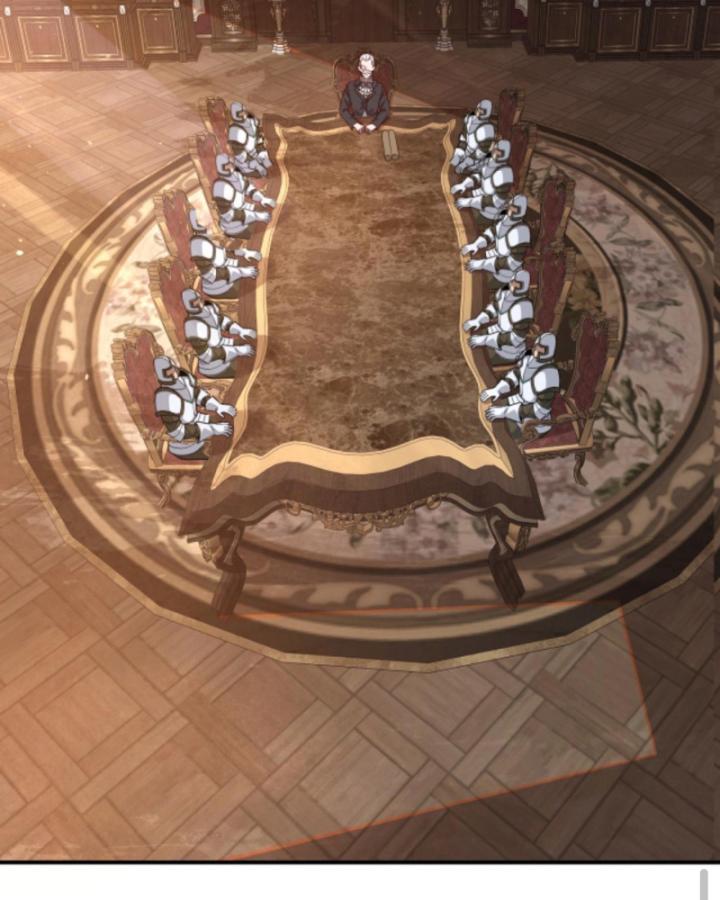 người chơi và nhân vật chính đều muốn làm hại ta chapter 36 5