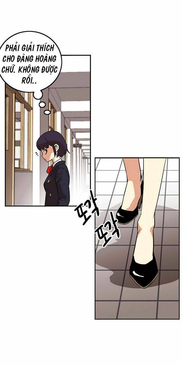 bẫy troll chapter 5 84