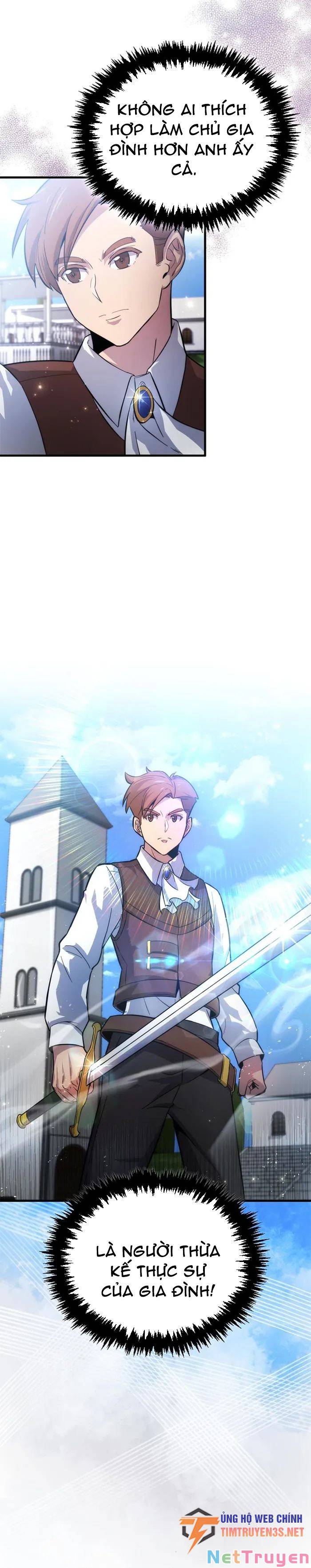 bậc thầy kiếm sư cấp 9 : người bảo vệ kiếm chapter 2 22