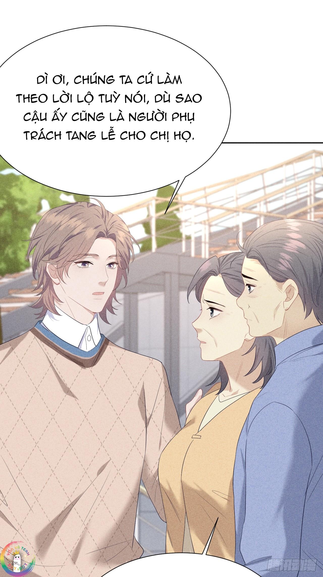 [bl] quan hệ nguy hiểm chapter 12 11