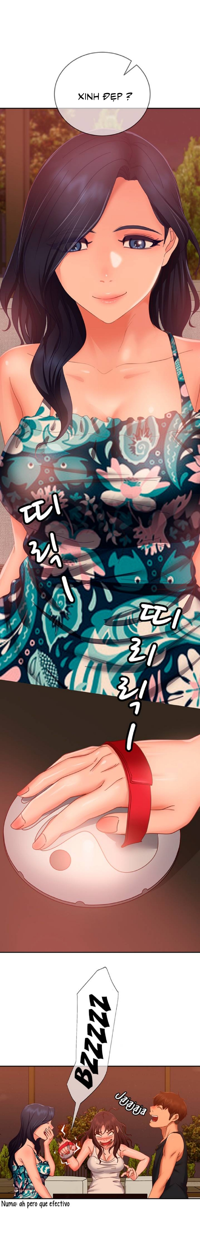 một ngày rối rắm chapter 75 26