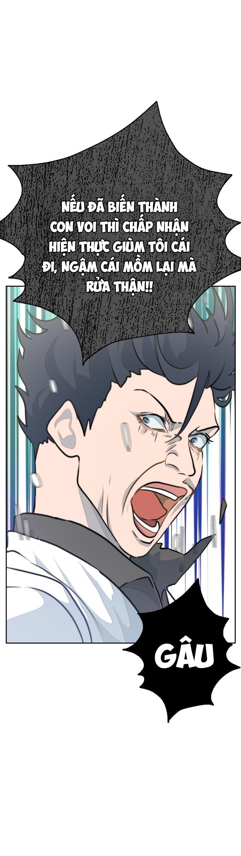 bao nuôi tiền bối chapter 13 20