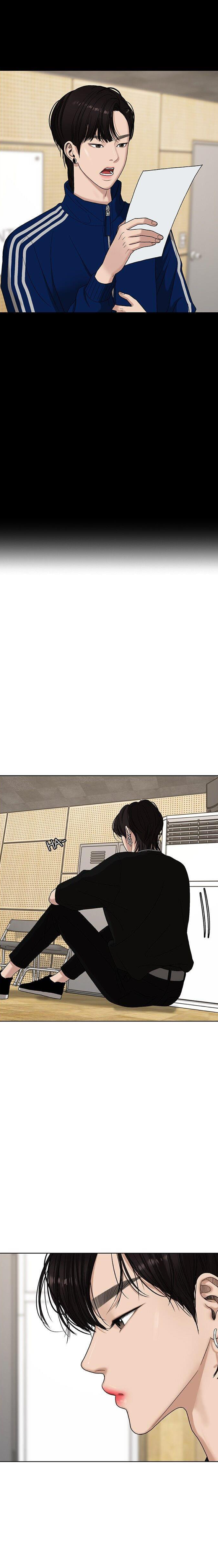 vẻ đẹp đích thực - true beauty chapter 71 25