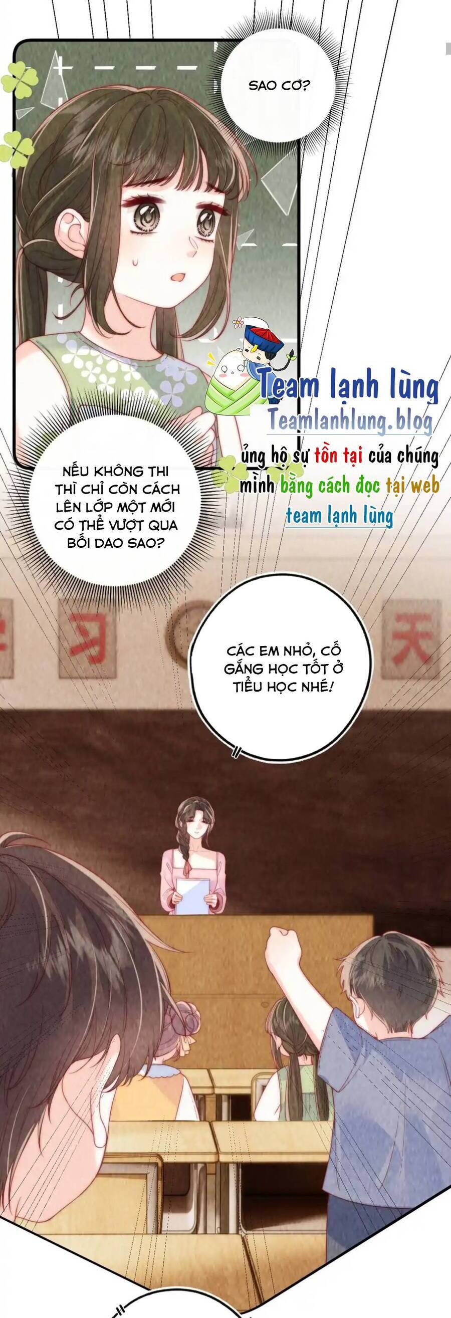 hơi ấm của ác ma - nhiệt độ cơ thể ác ma chapter 14 17