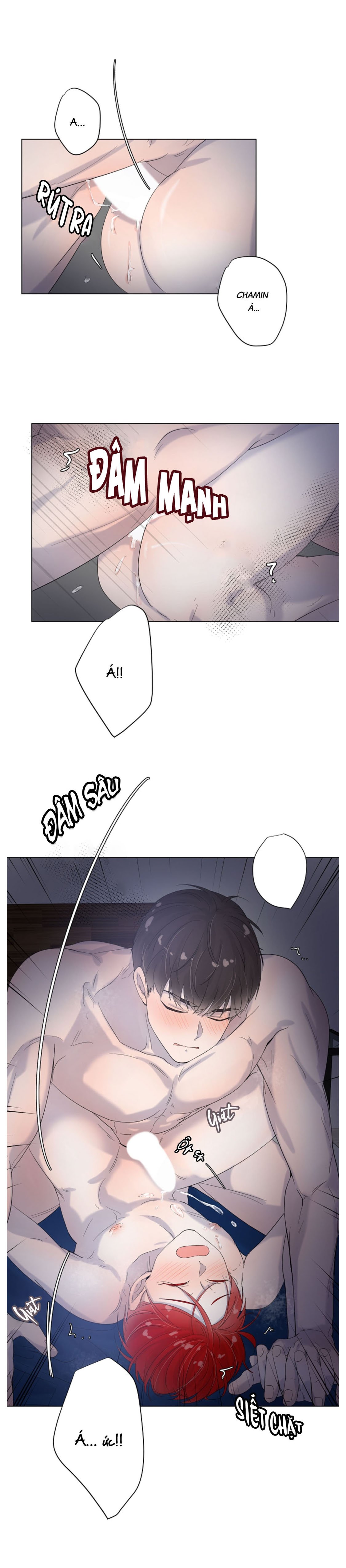 phòng cạnh phòng chapter 42 18