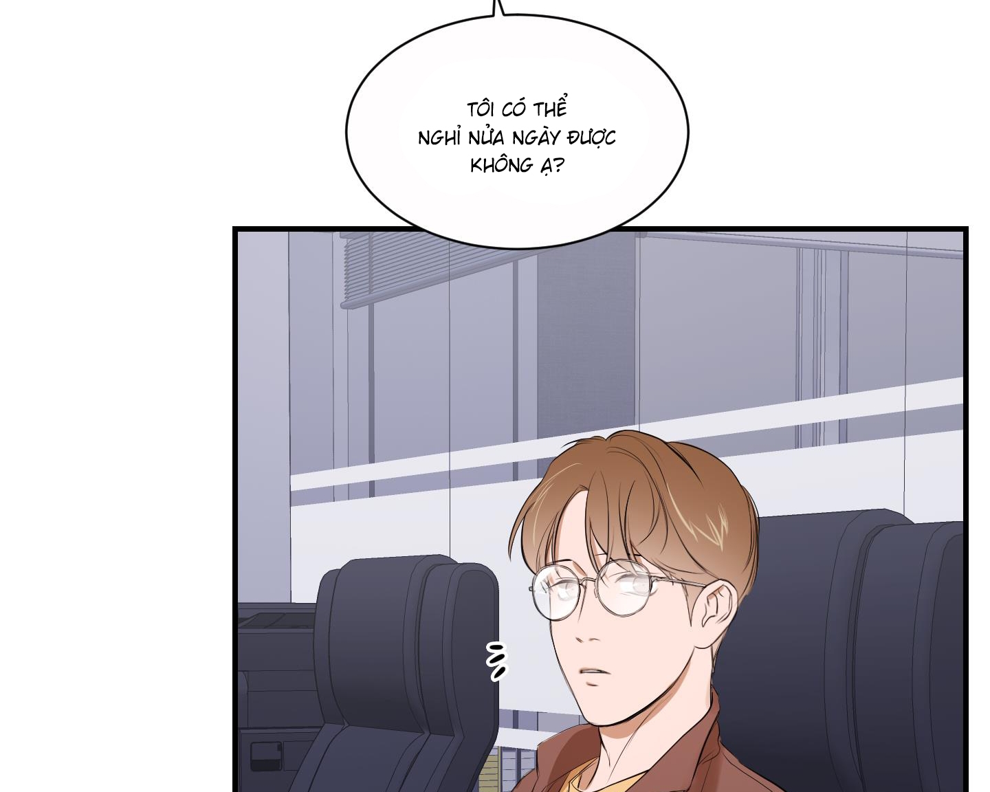 chốn riêng tư chapter 44 91