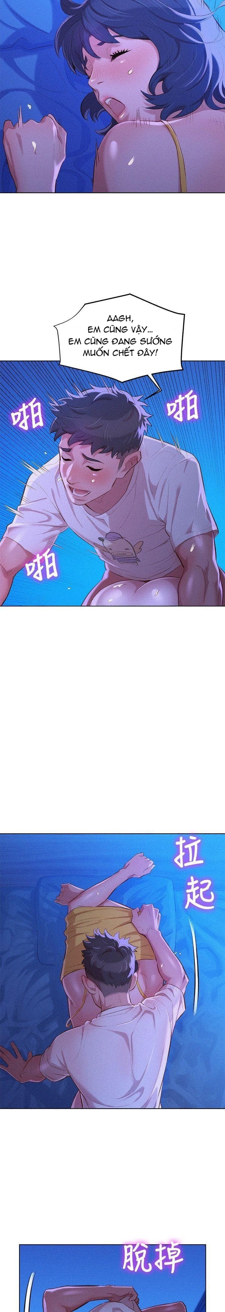 chị gái hàng xóm chapter 35 13