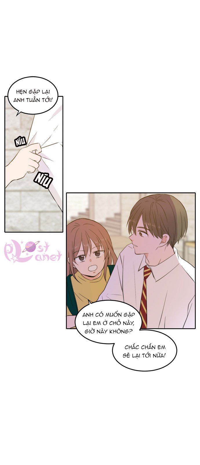 kiếp này cũng xin chăm sóc tôi như vậy nhé kiếp này cũng xin chăm sóc tôi như vậy nhé chapter 24 35