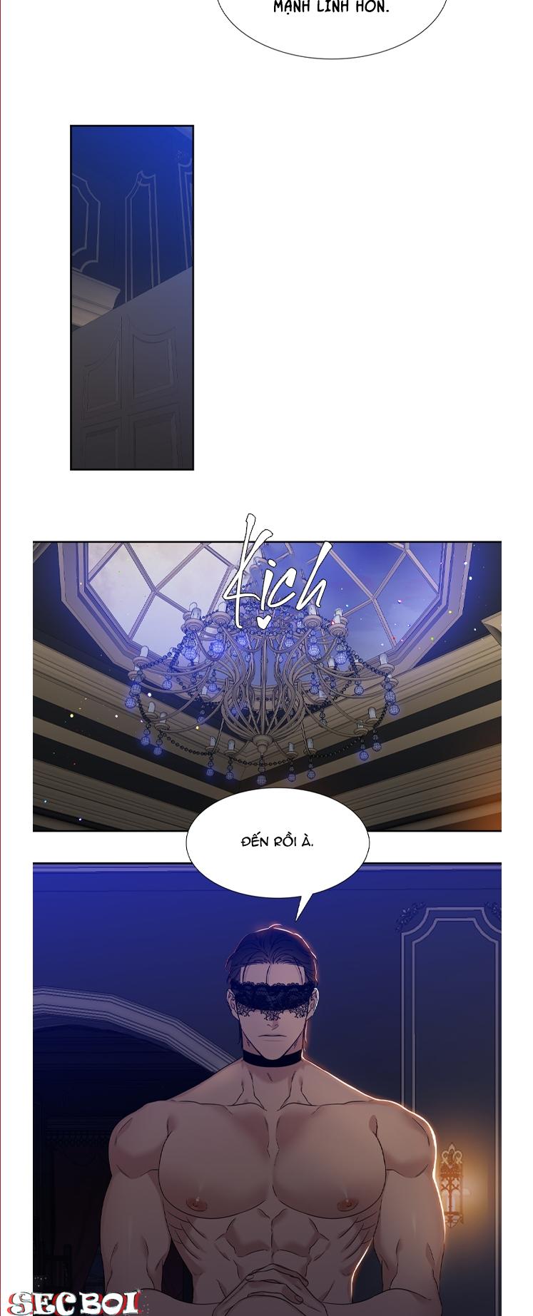 smyrna và capri chapter 0 6