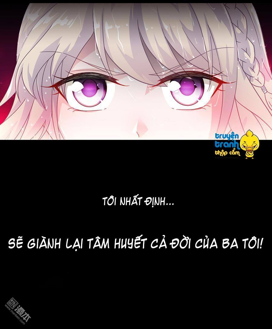 chọc tới chủ tịch tổng tài 2 chapter 0 11