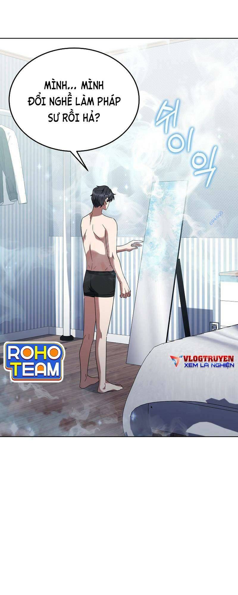 sự khởi đầu của tiền nhân chapter 10 30