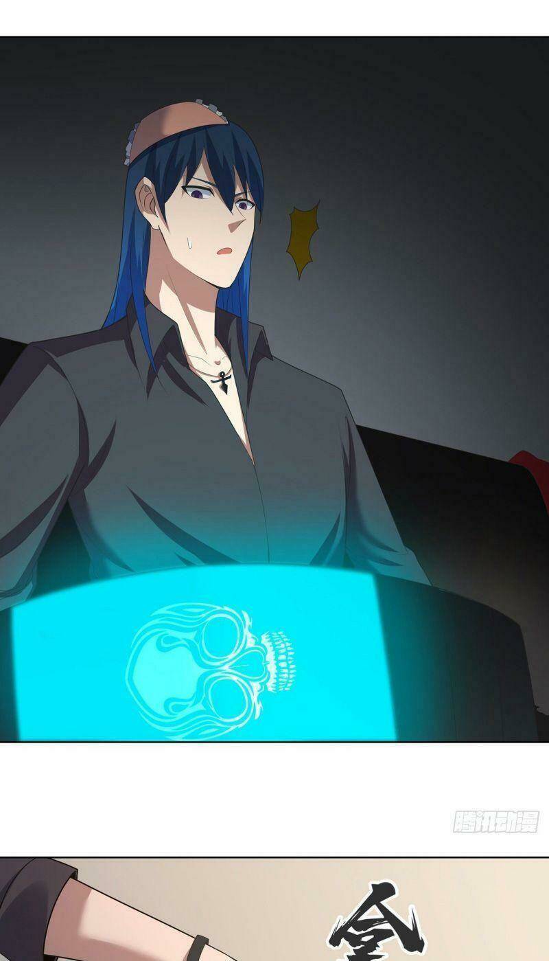 thần long tinh chủ chapter 33 22