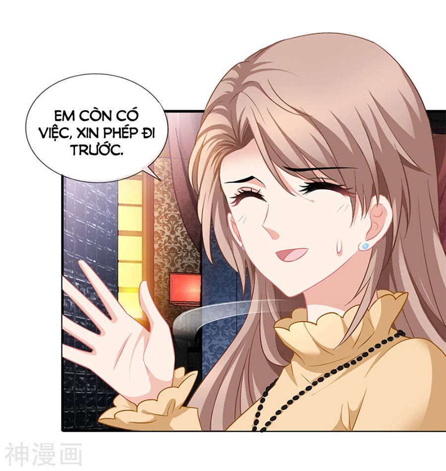 mỹ vị giai thê chapter 66 15