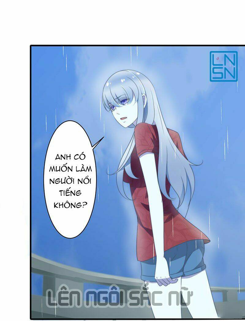 tổng tài cưng chiều vợ yêu chapter 16 16