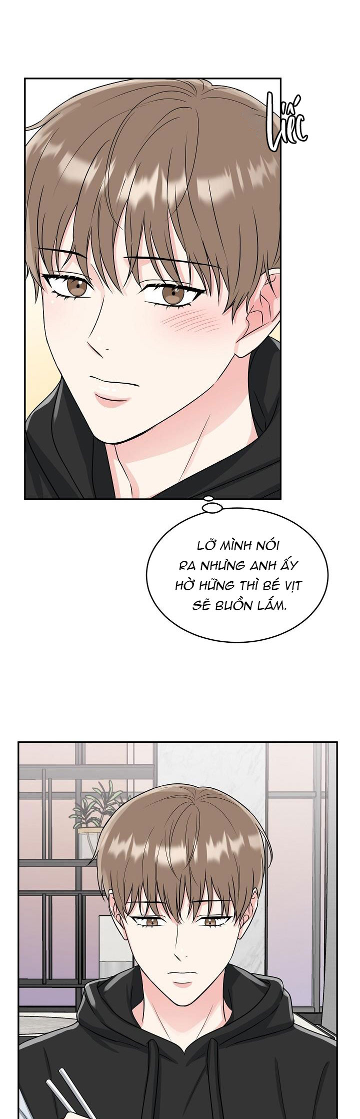 hổ dữ chapter 14 18