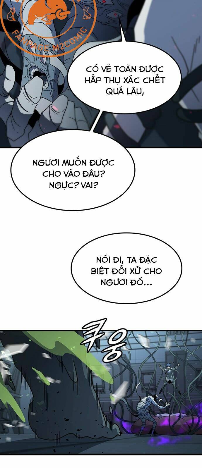 điểm chết chapter 30 44