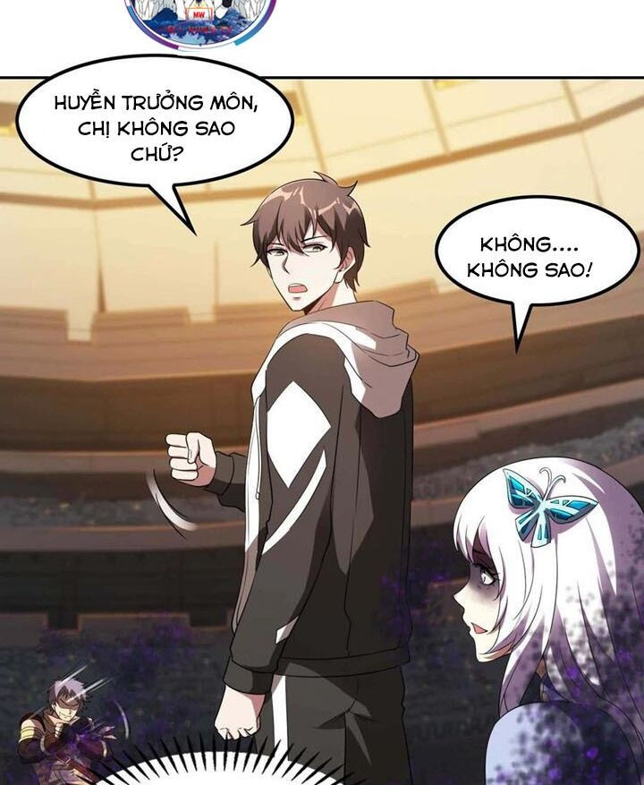 đệ nhất người ở rể chapter 96 63