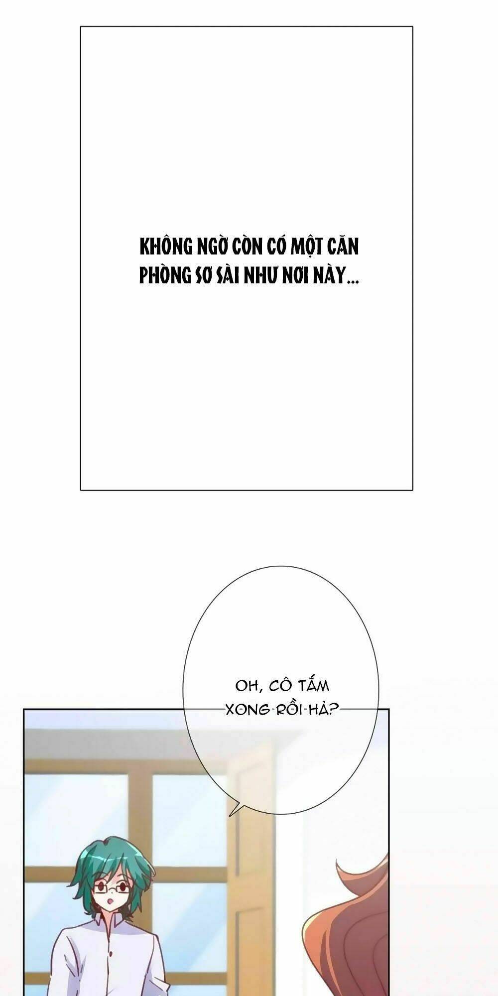 gia sư tình yêu của tôi chapter 17 15