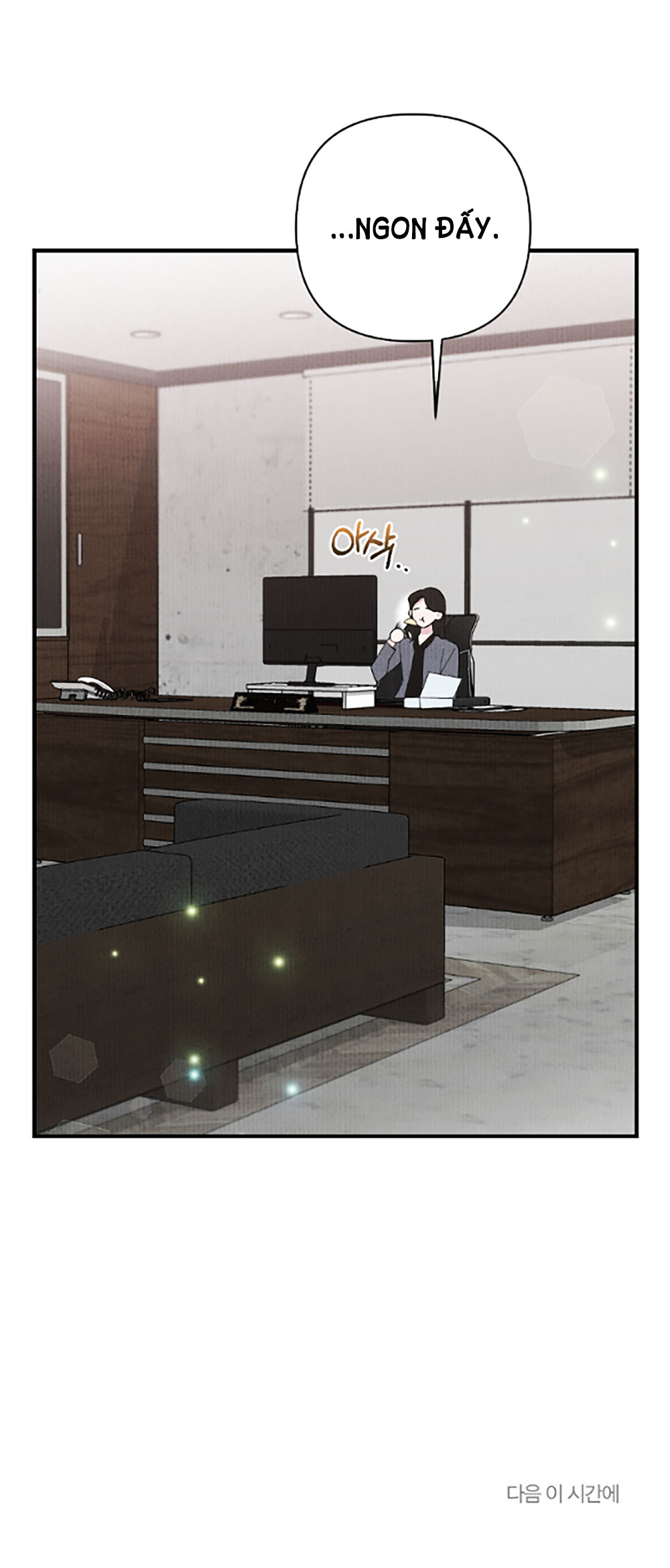 [18+] cuộc hôn nhân chính trị chapter 7.2 38