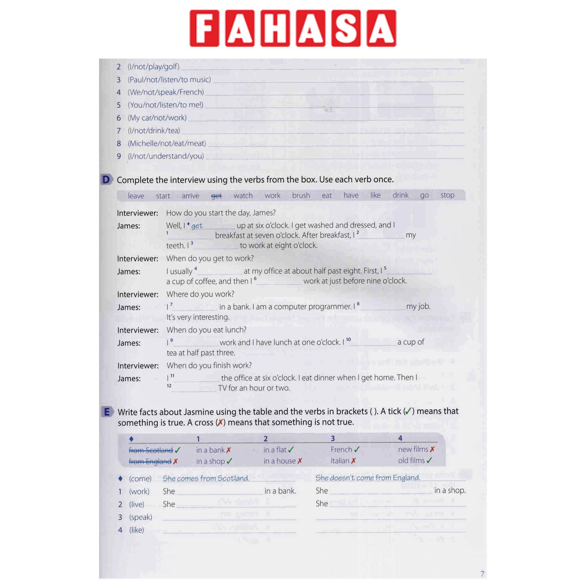 Sách ngoại văn: Sách Ngoại Văn - Oxford Practice Grammar