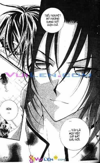 nàng công chúa bỏ trốn chapter 5 64