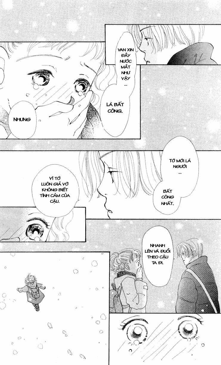 kimi no kachi chapter 5 29