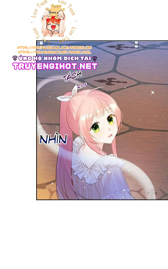 ác nữ muốn sống trong ngôi nhà bánh ngọt chapter 7 10