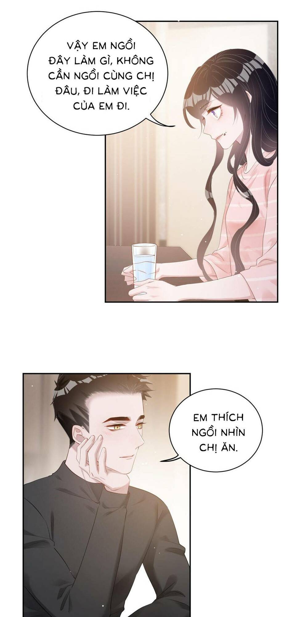 thế thân tự mình tu dưỡng chapter 47 24