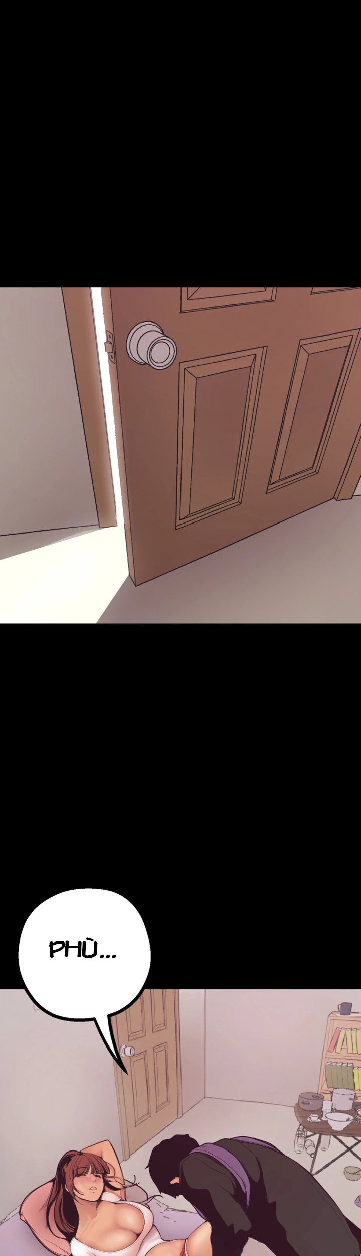 một thế giới mới tuyệt vời chapter 3 44