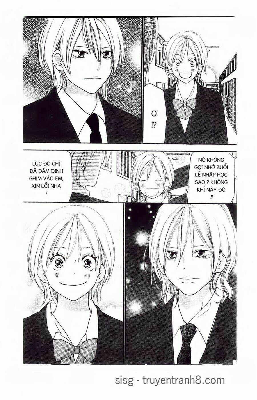 chuyện cấp iii chapter 57 13