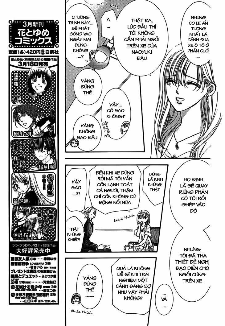 thử thách của kyouko chapter 172 8