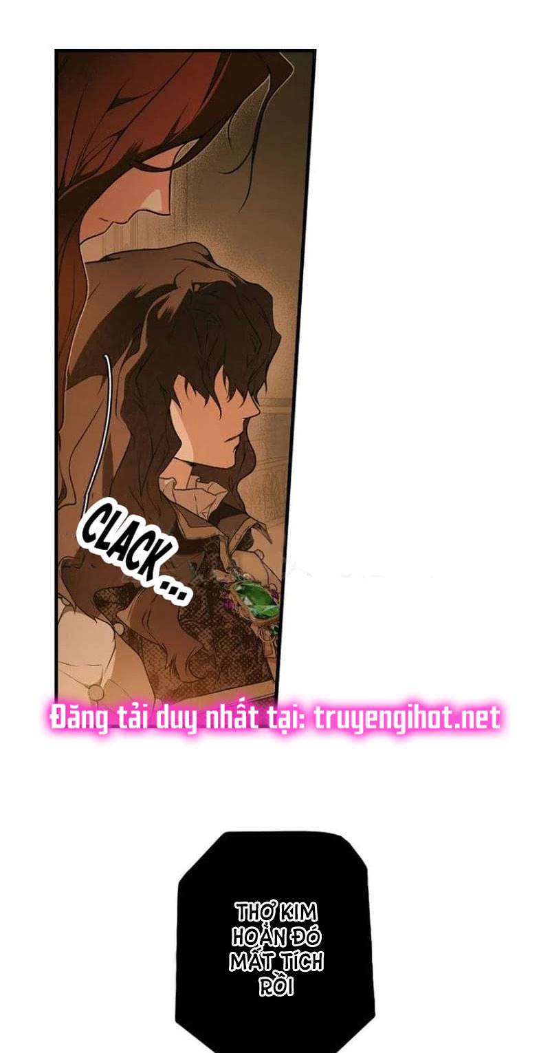 quý cô bí ẩn - secret lady chapter 32 61