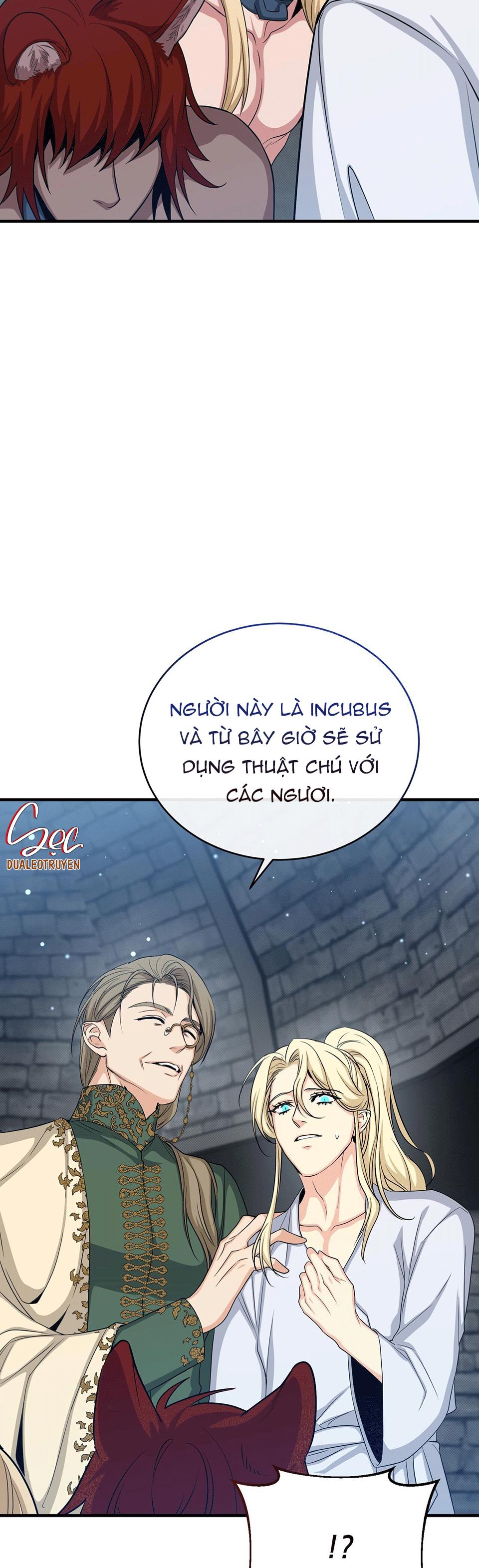 mặt trăng quỷ chapter 37 40