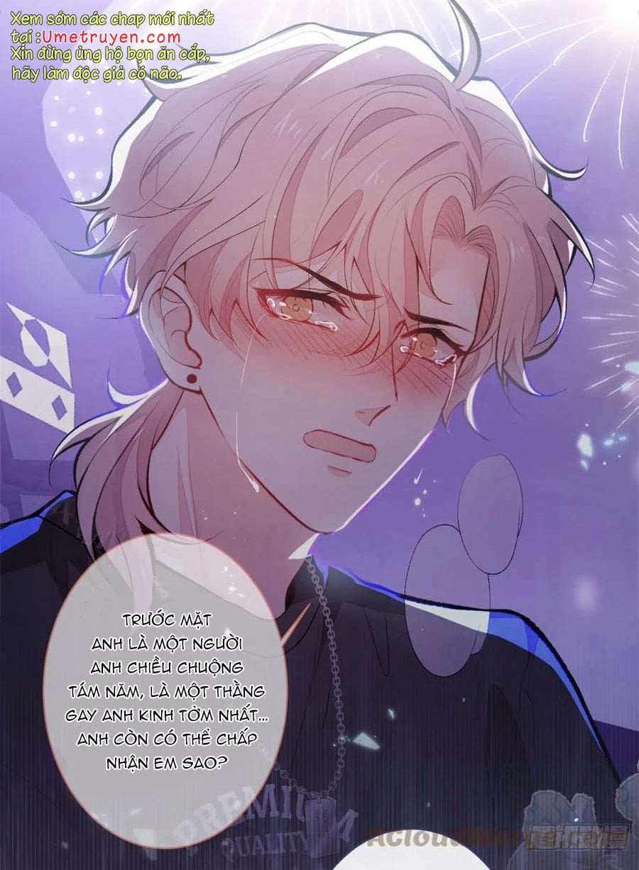 lại bị nam thần chọc trên hot search! chapter 67 24