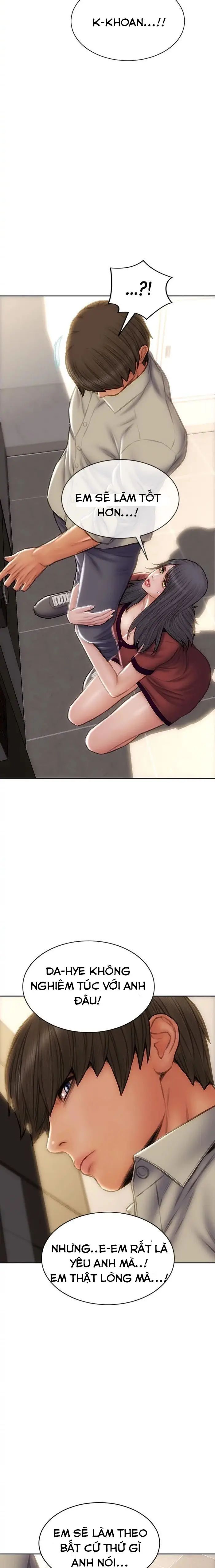 gã tồi tệ chapter 51 21