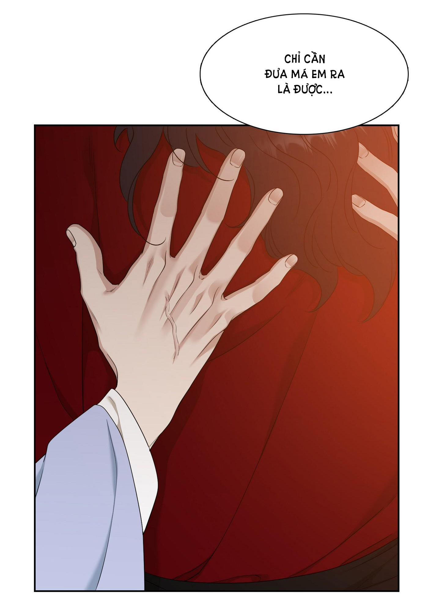 mắt phủ toàn sương chapter 54 15