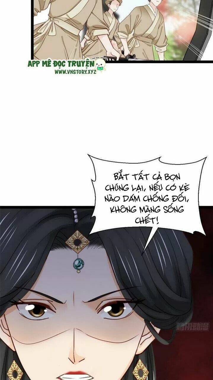 kiều nữ độc phi chapter 235 21