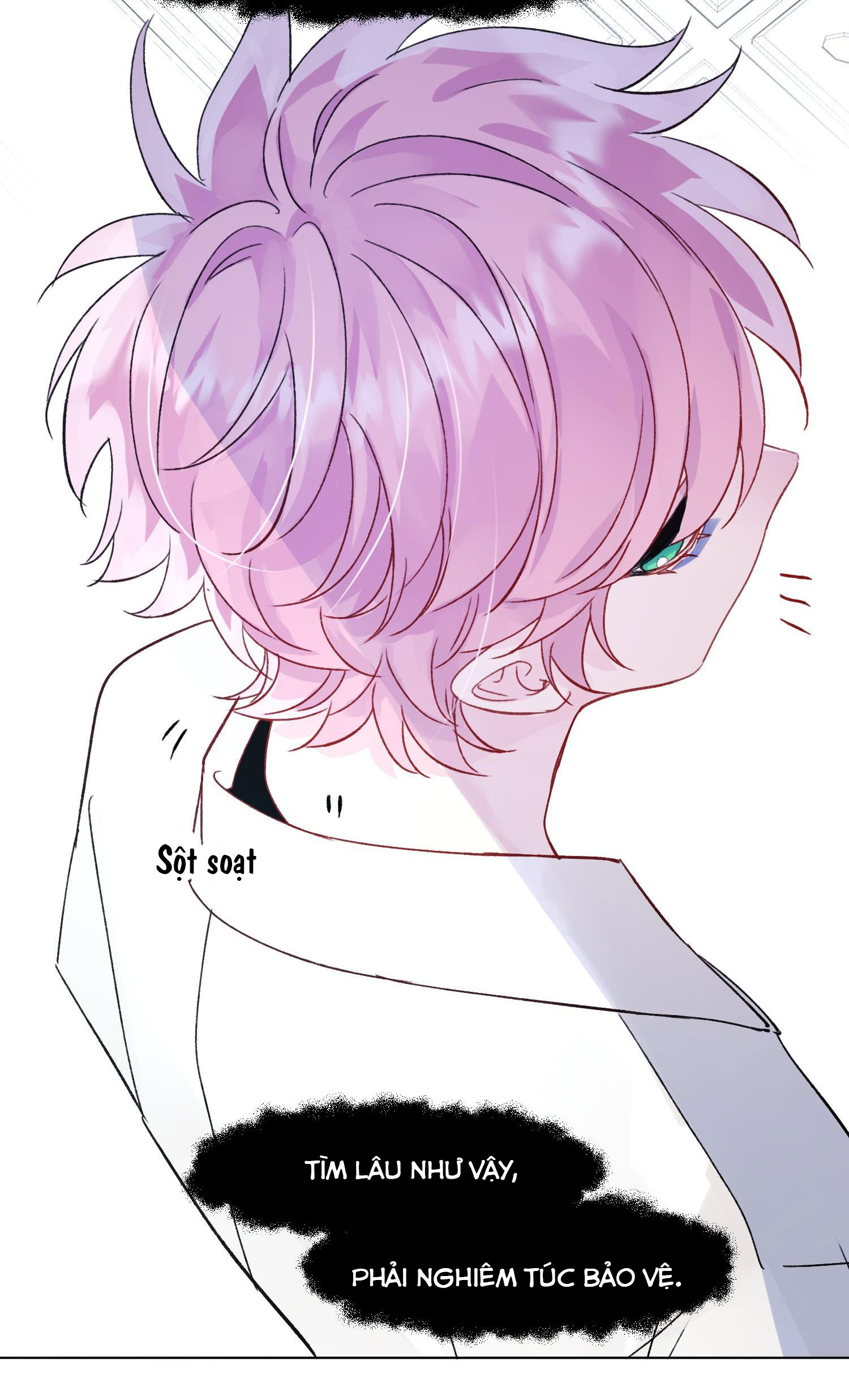 tôi phải làm một kẻ đại xấu xa chapter 95 47