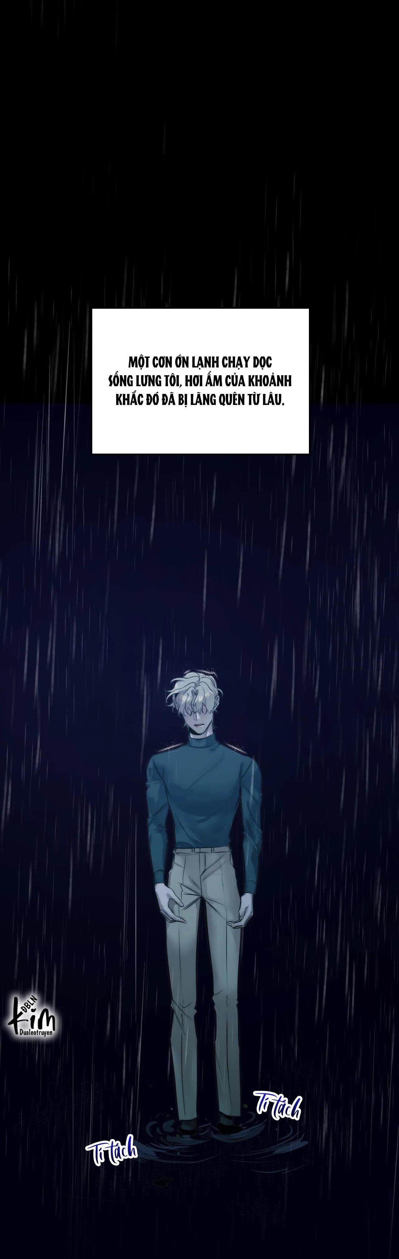 kỳ thị chapter 1 27