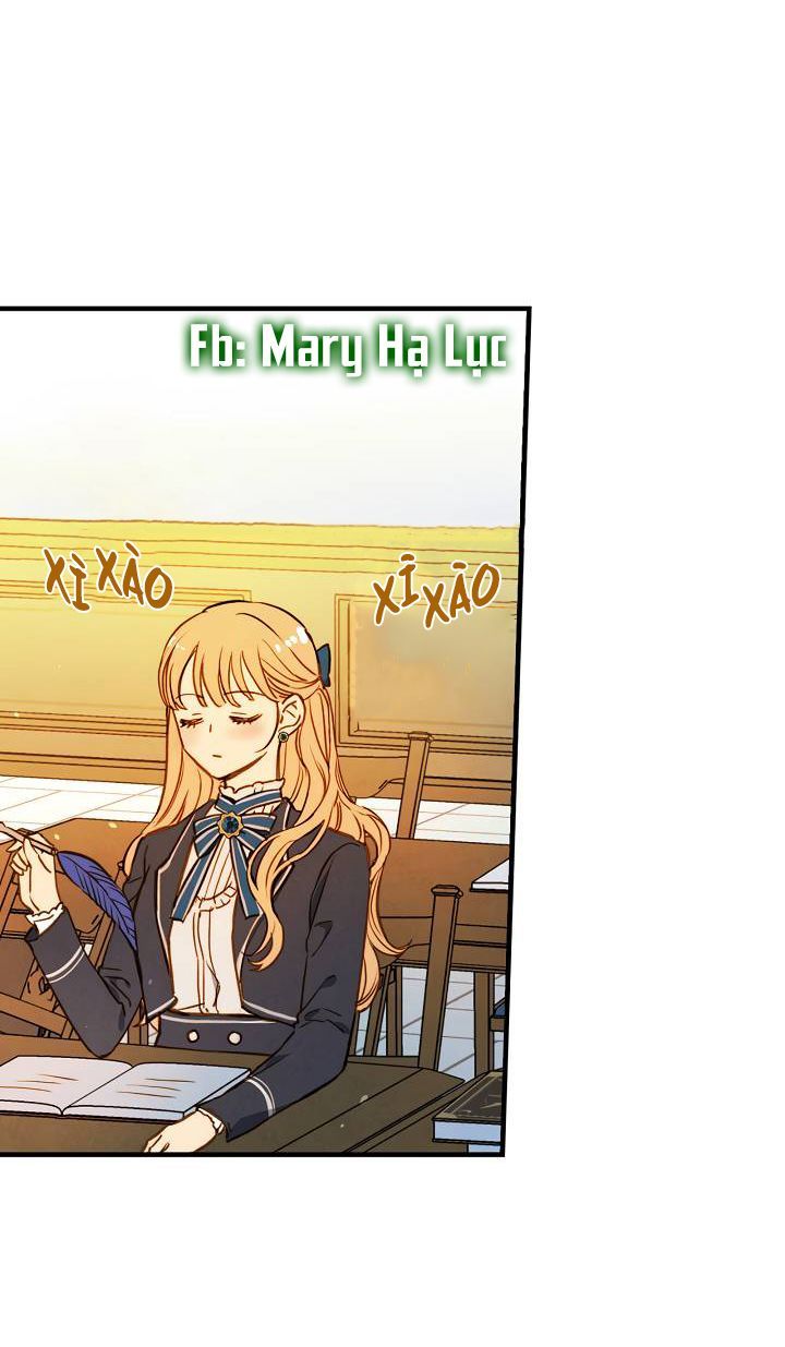 hoàng phi bóng tối - shadow queen chapter 42 59