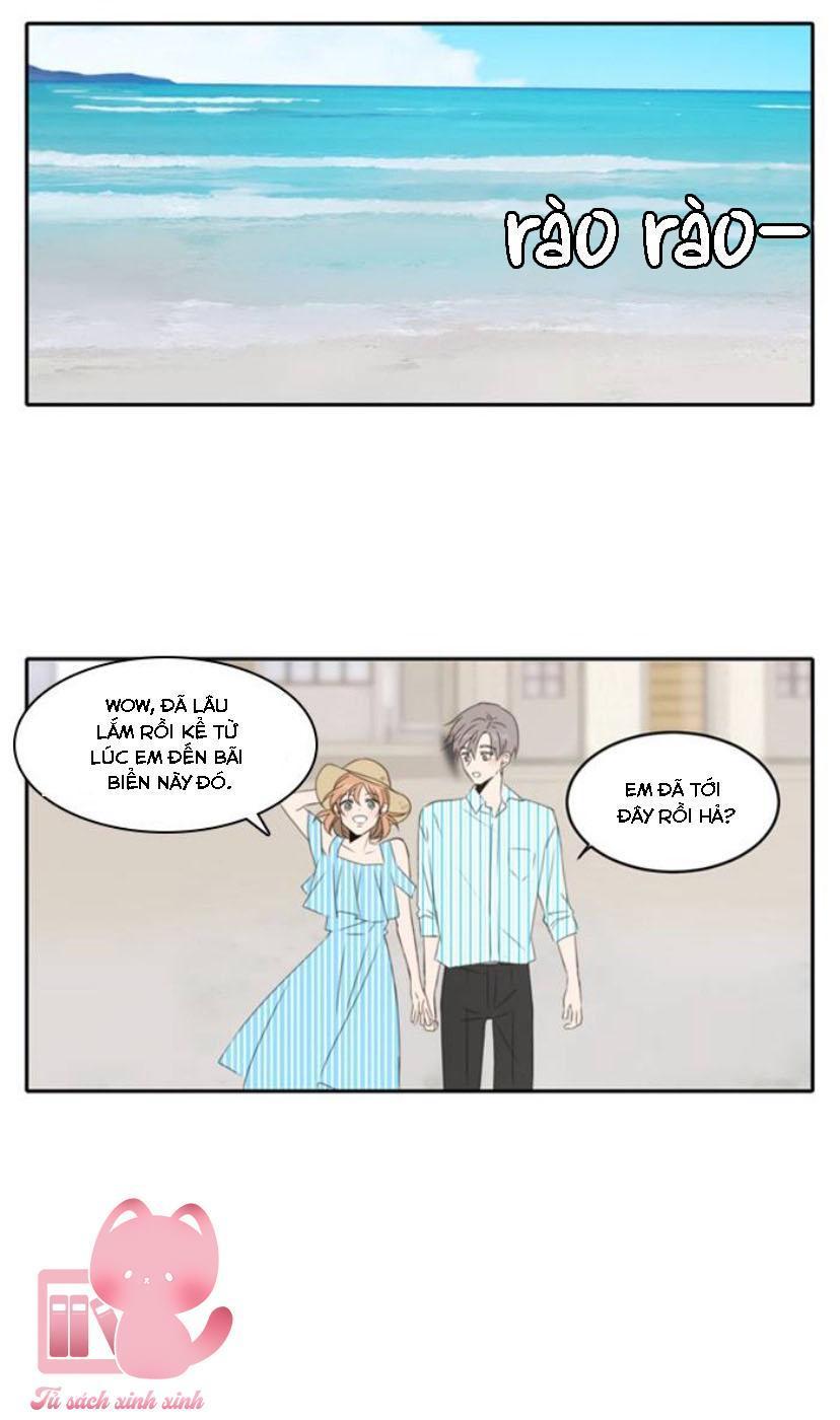 a good day to be a dog chapter 80 29