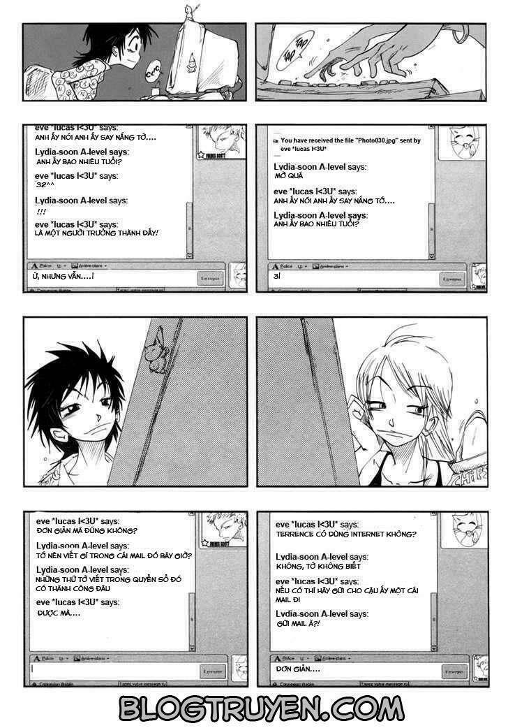 dreamland chapter 19 17