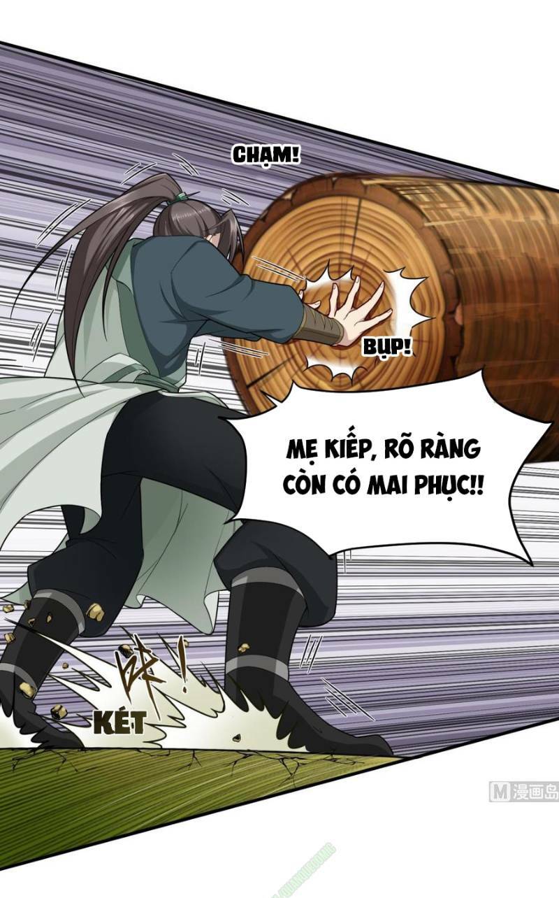 trọng sinh tới đại đường chapter 42 5