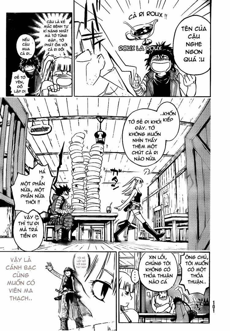 silvery crow chapter 2 42