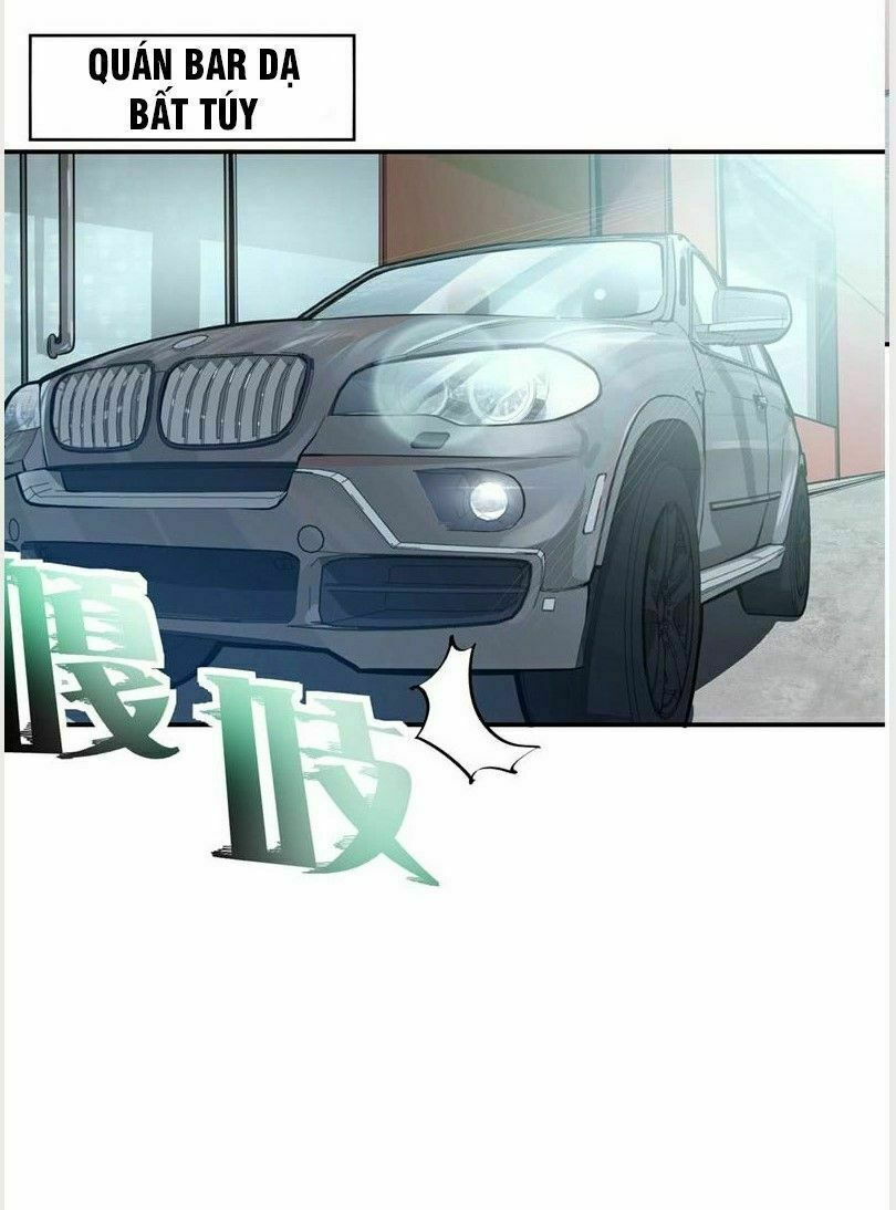 tối cường thần y tại đô thị chapter 13 11