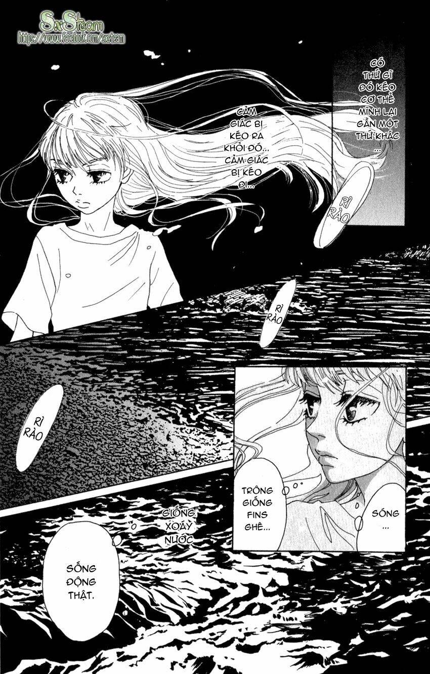 oboreru knife chapter 1 31