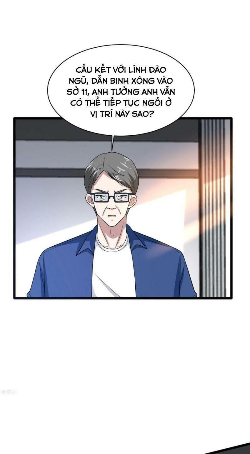 đô thị tà vương chapter 154 9