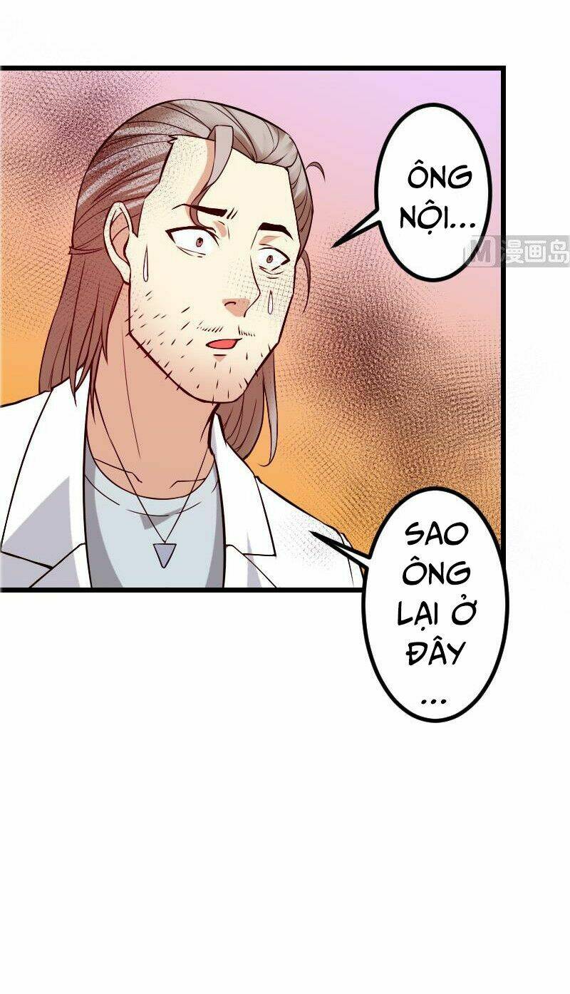 ngưu thư cung ứng thương chapter 93 13