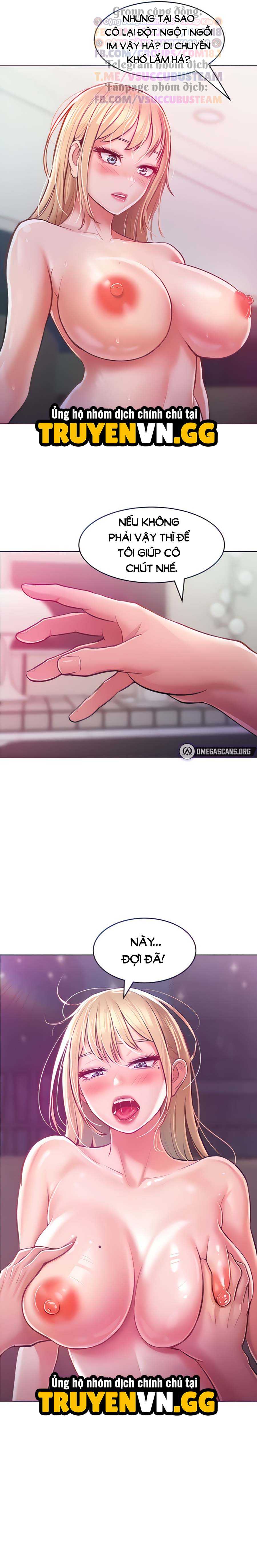 làm em phục tùng chapter 8 5