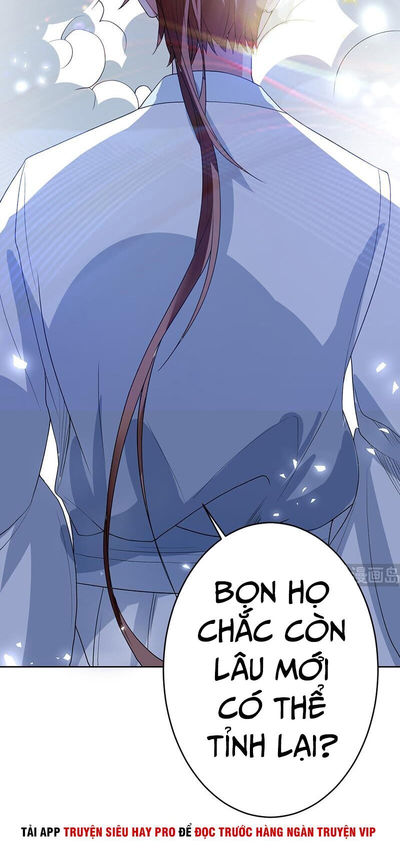 tối cường thần thú hệ thống chapter 121 14